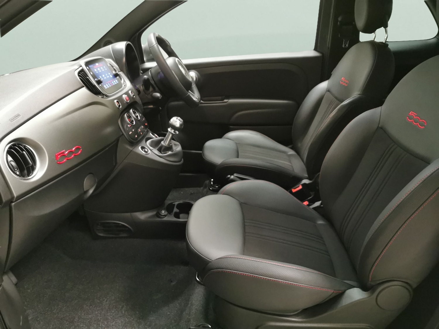 Used Fiat 500 2021 for sale - 77475345: Photo 4