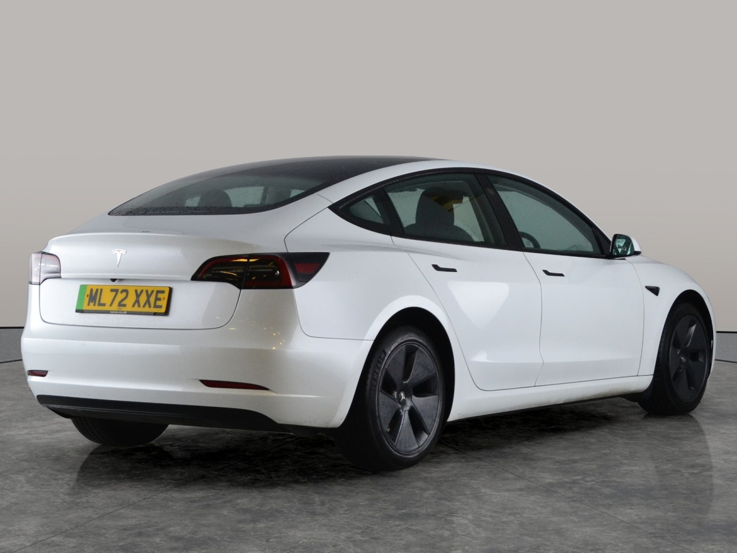 Used Tesla Model 3 2022 for sale - 76879151: Photo 12