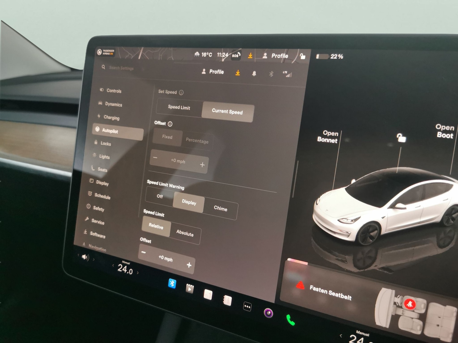 Used Tesla Model 3 2022 for sale - 76879151: Photo 25