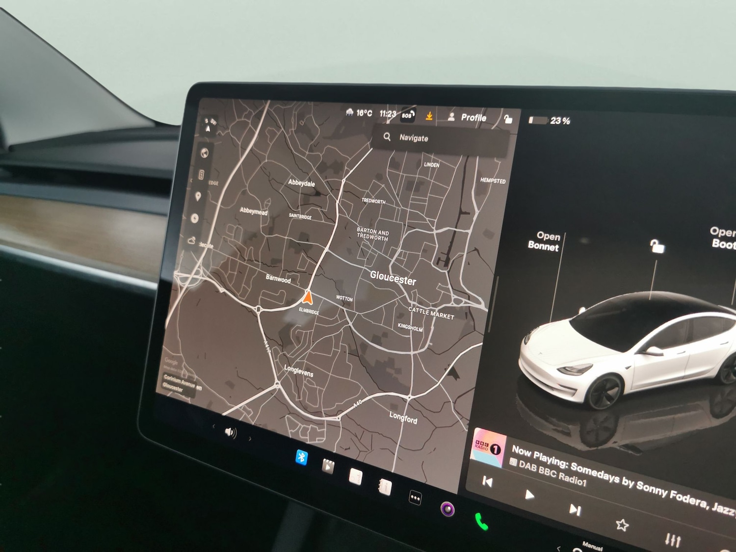 Used Tesla Model 3 2022 for sale - 76879151: Photo 8