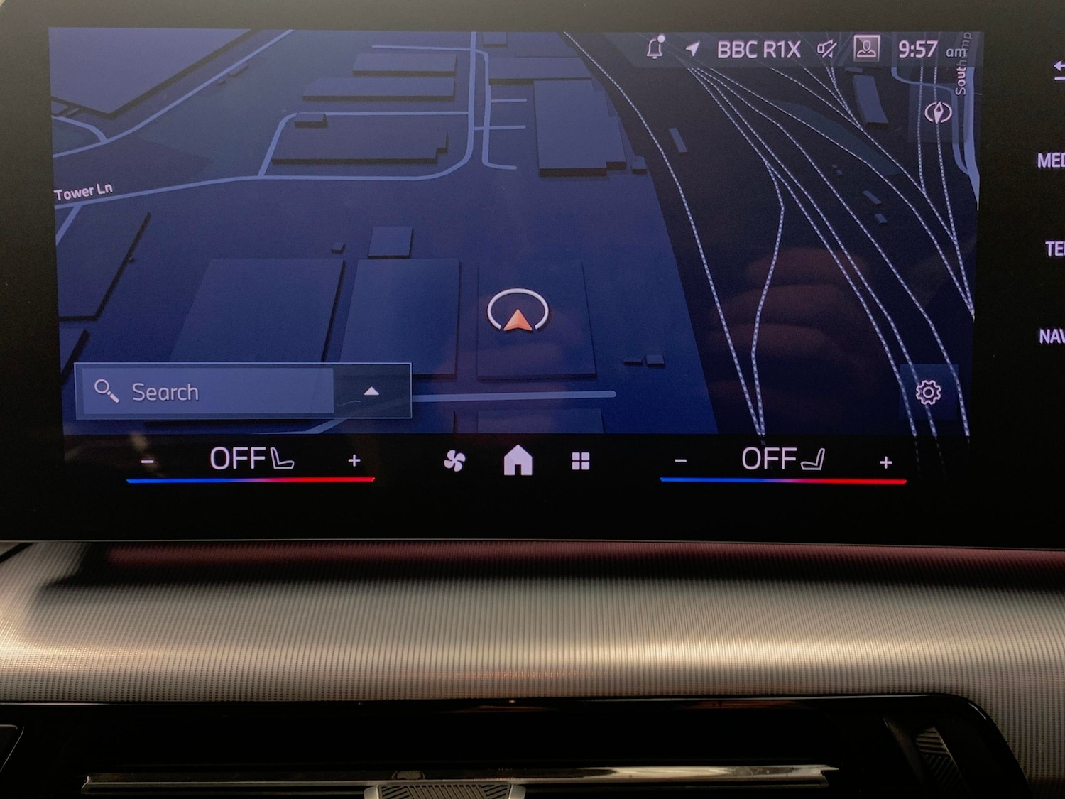 Used BMW iX1 for sale - 76464149: Photo 8