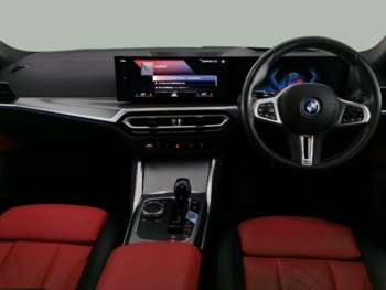 Used BMW i4 2023 for sale - 74438288: Photo