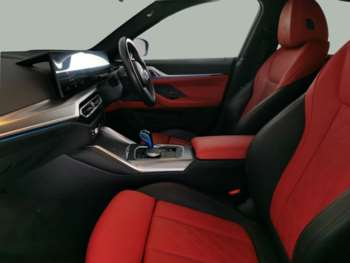 Used BMW i4 2023 for sale - 74438288: Photo