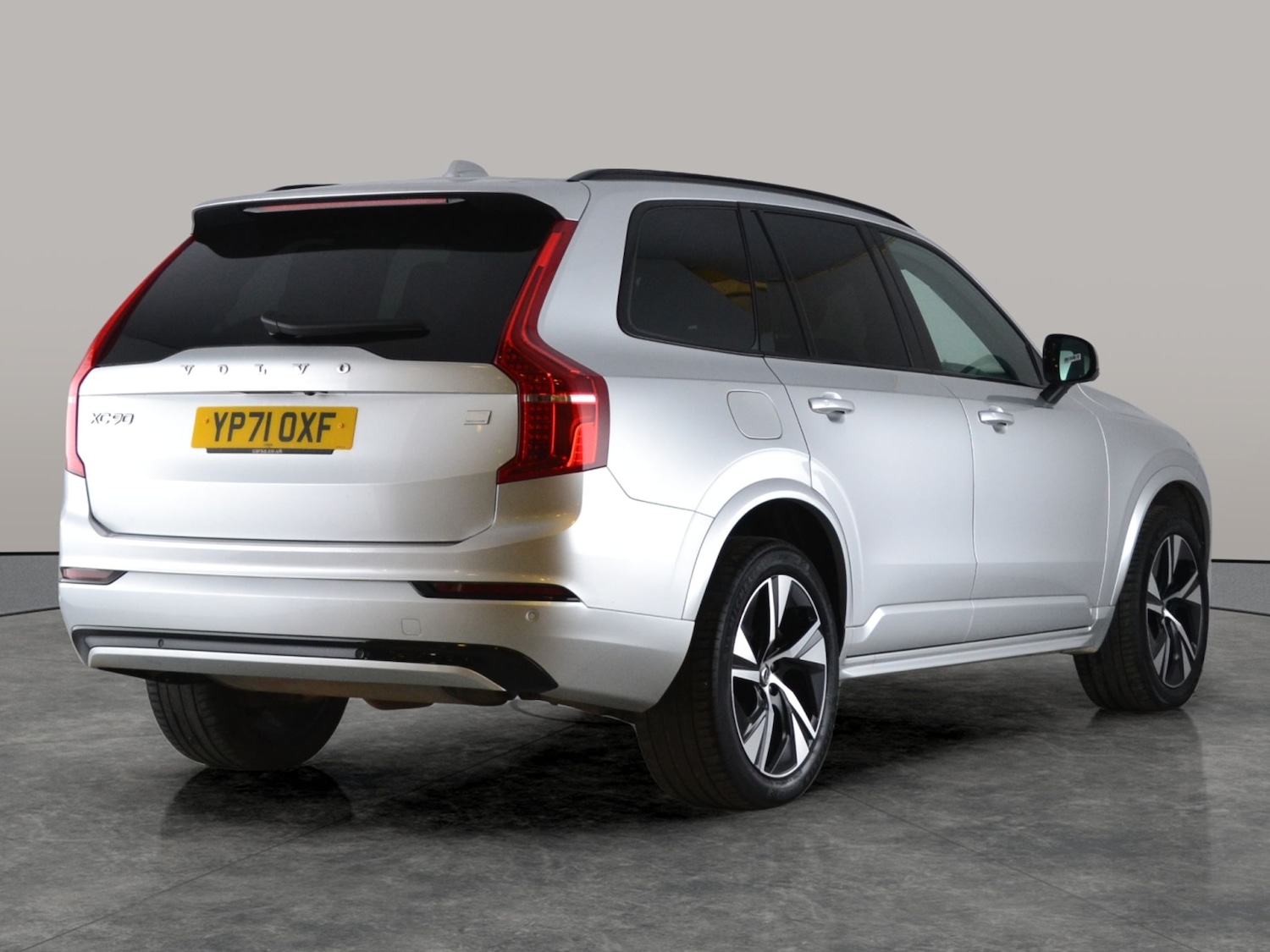 Used Volvo XC90 2021 for sale - 76853706: Photo 10
