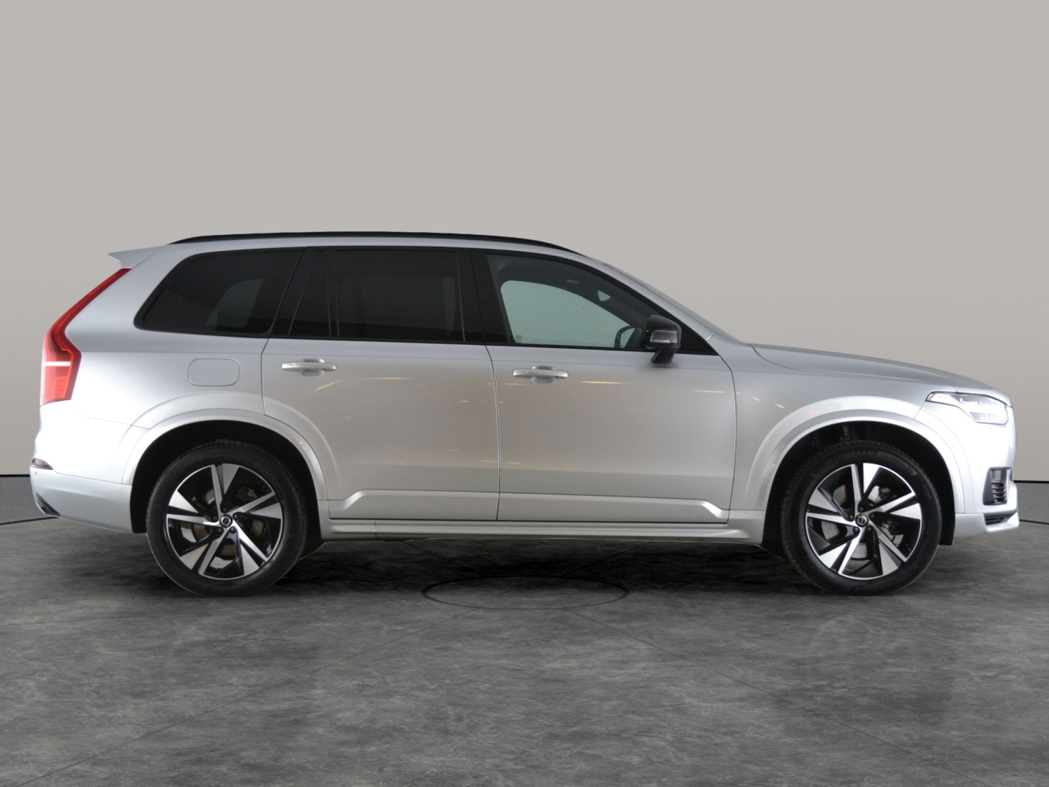 Used Volvo XC90 2021 for sale - 76853706: Photo 11