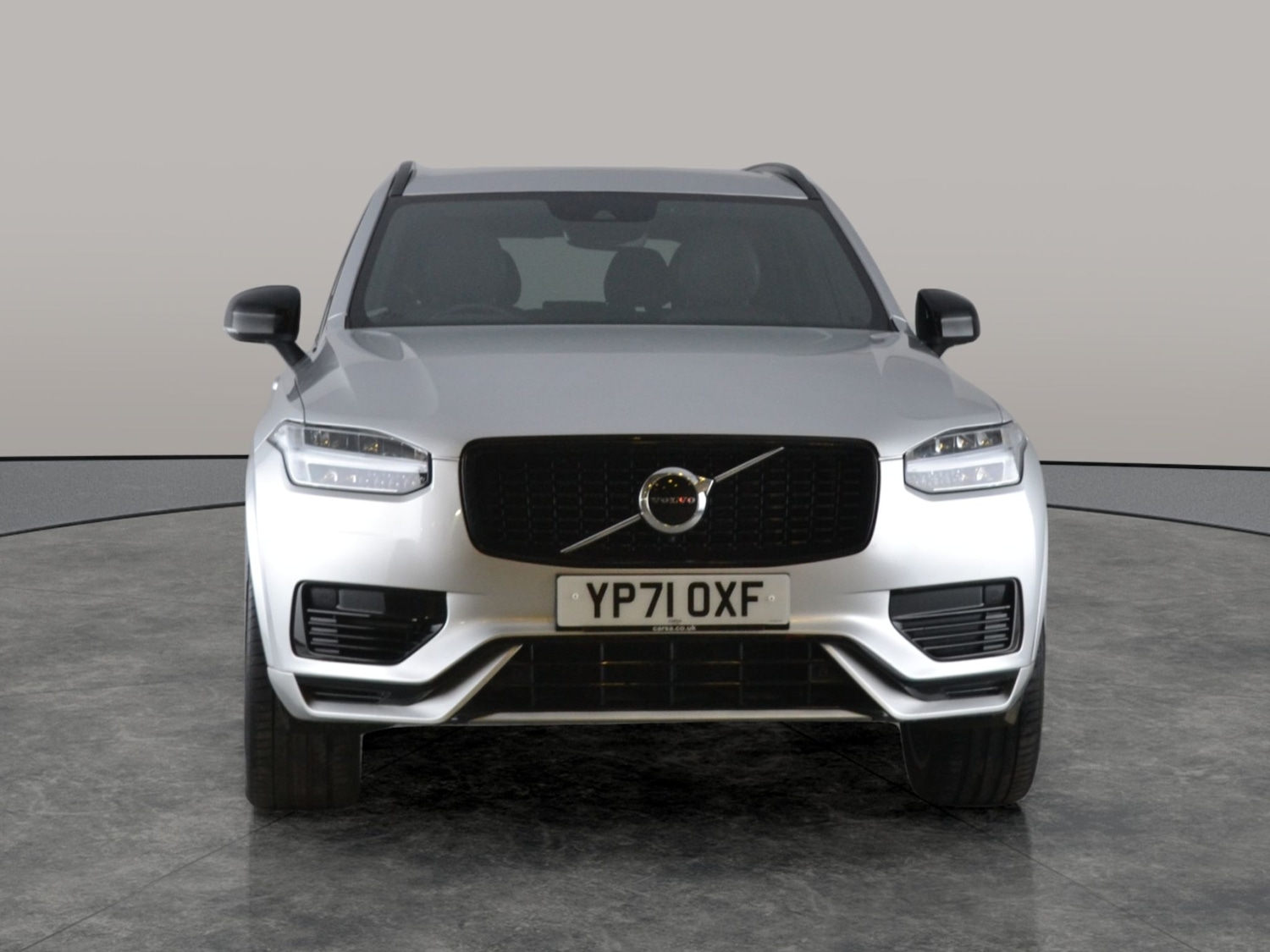 Used Volvo XC90 2021 for sale - 76853706: Photo 13