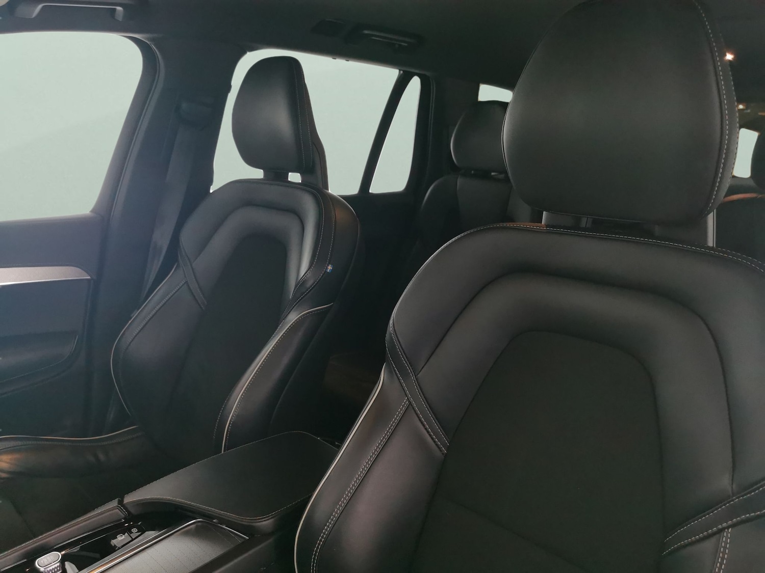 Used Volvo XC90 2021 for sale - 76853706: Photo 15