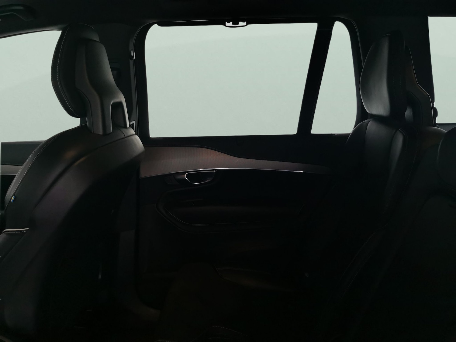 Used Volvo XC90 2021 for sale - 76853706: Photo 17