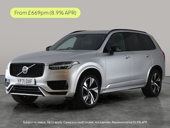 Used Volvo XC90 undefined for sale - 76853706: Photo