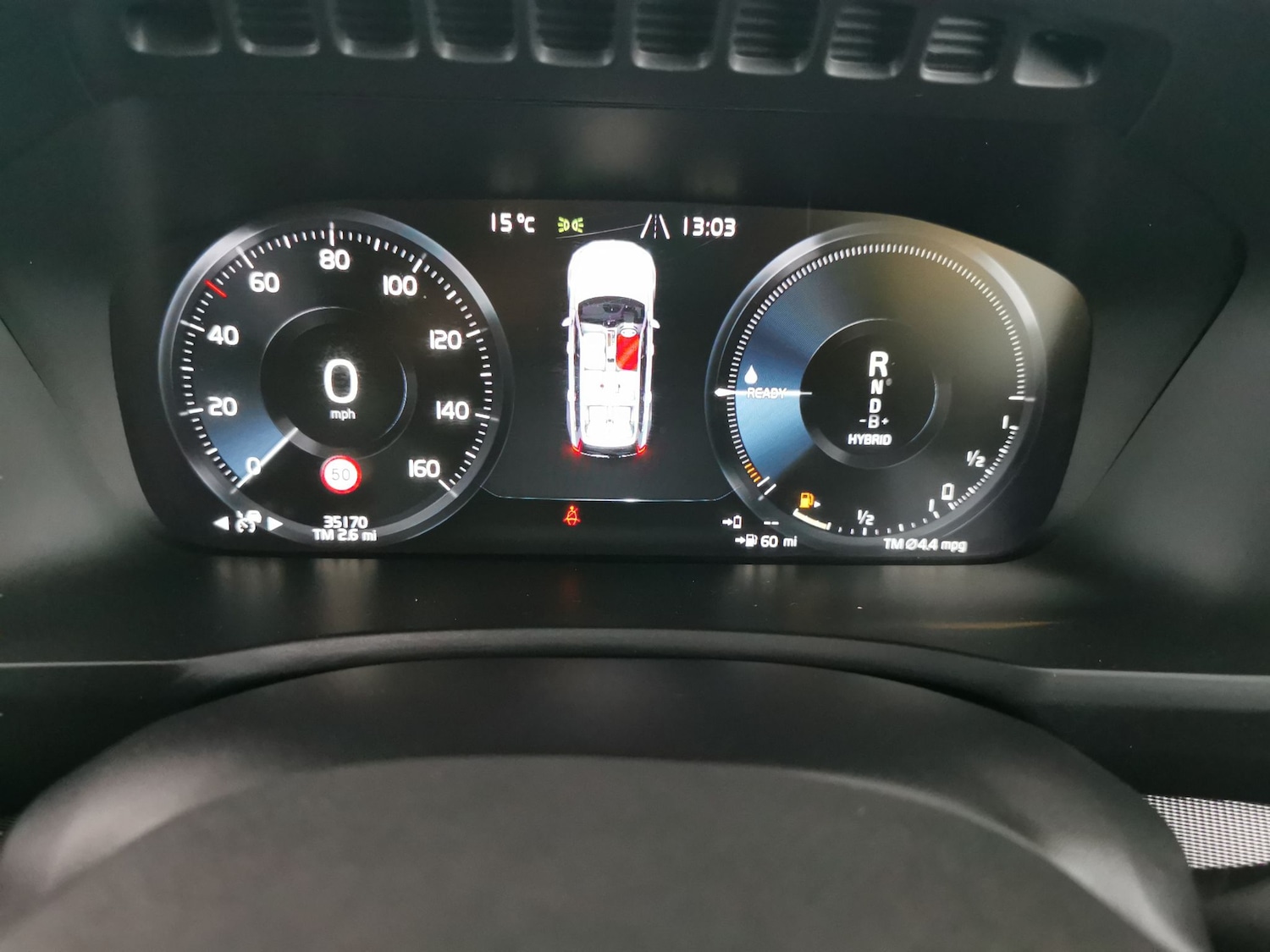 Used Volvo XC90 2021 for sale - 76853706: Photo 22