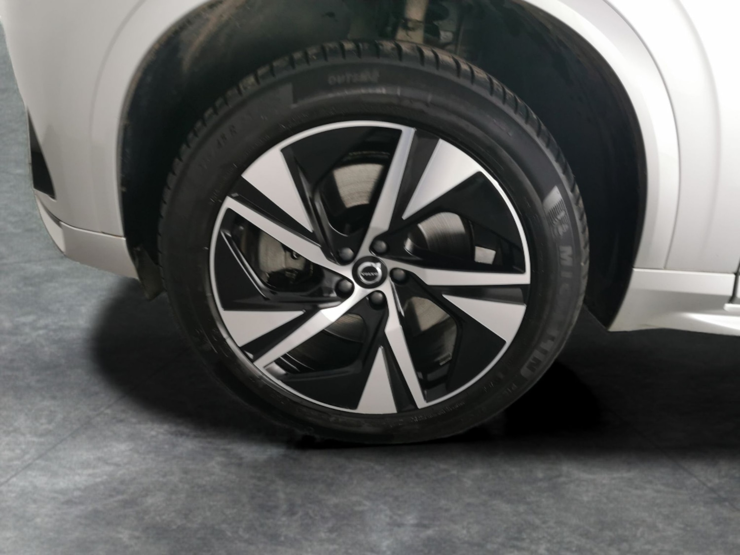 Used Volvo XC90 2021 for sale - 76853706: Photo 23