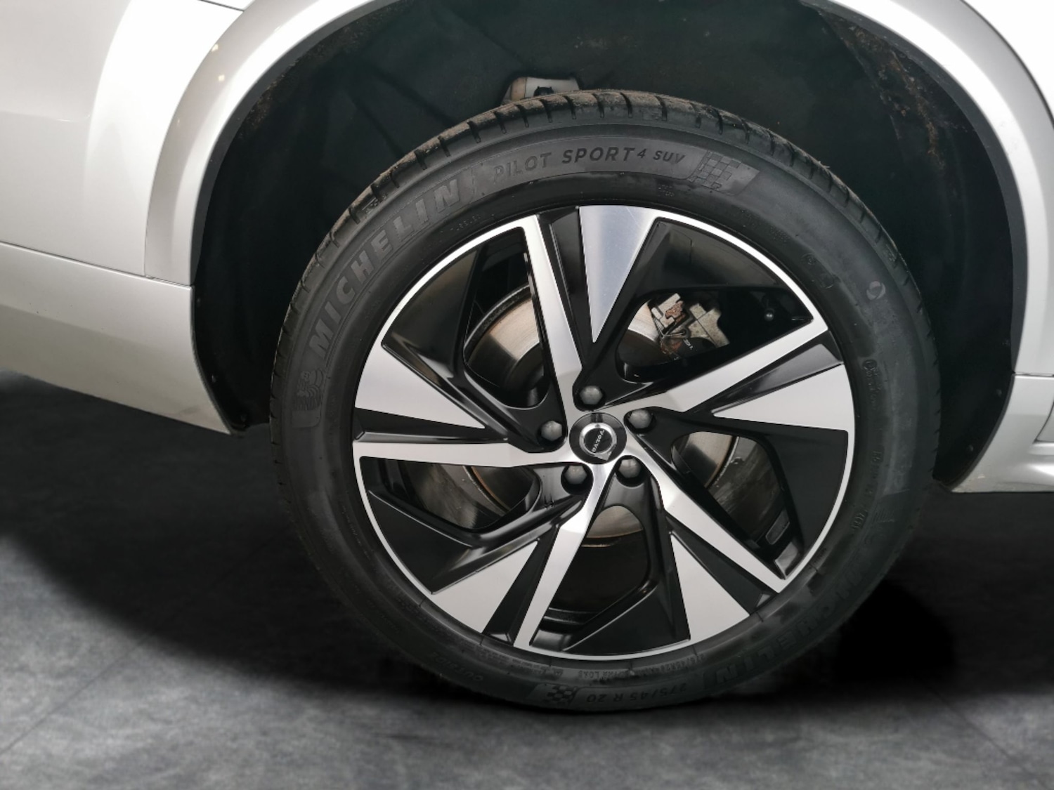 Used Volvo XC90 2021 for sale - 76853706: Photo 25