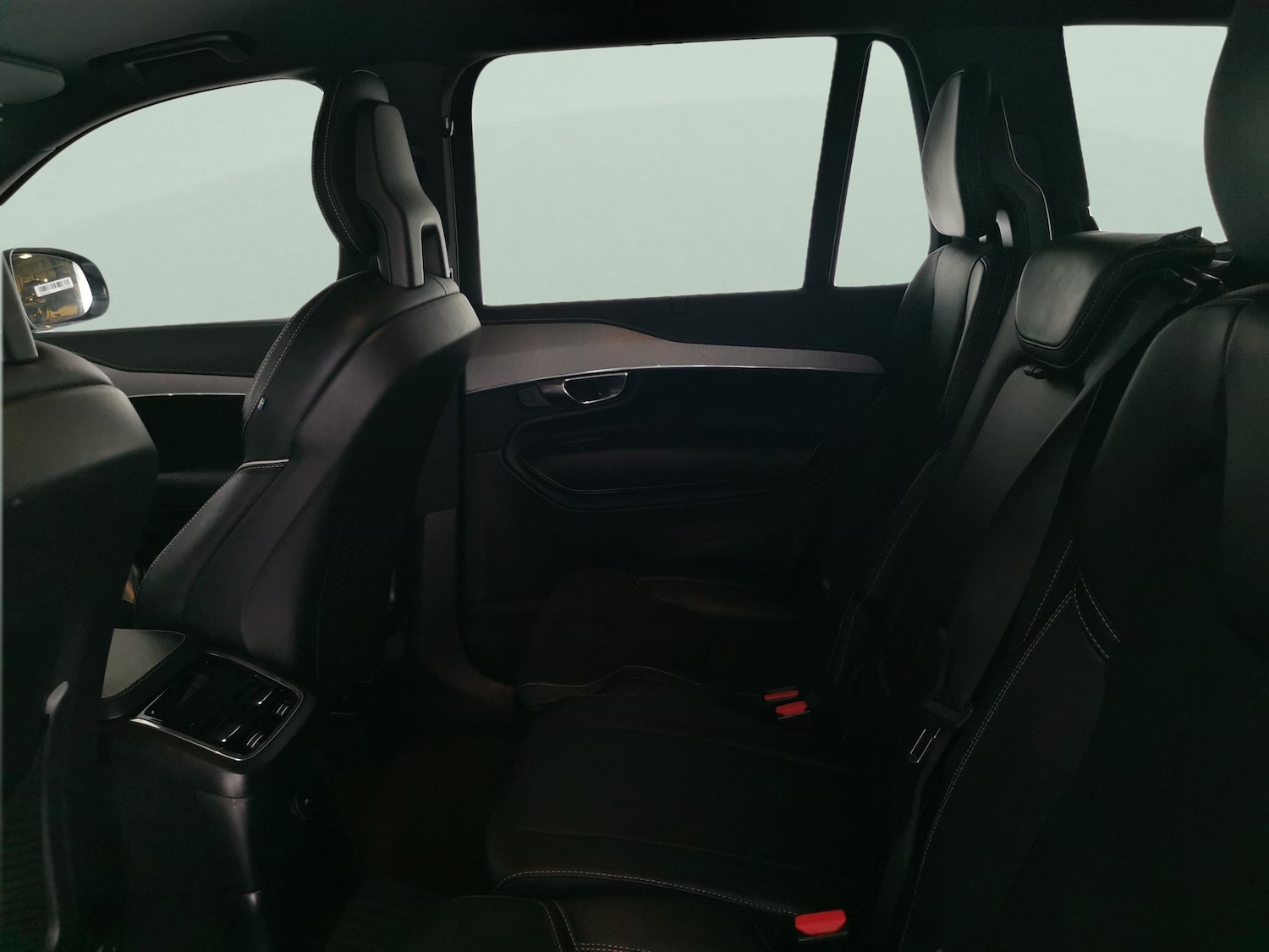 Used Volvo XC90 2021 for sale - 76853706: Photo 26