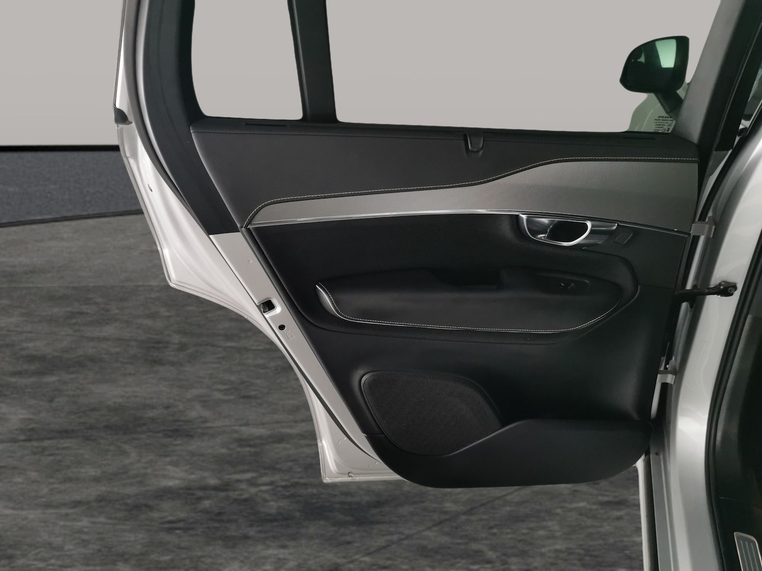 Used Volvo XC90 2021 for sale - 76853706: Photo 28