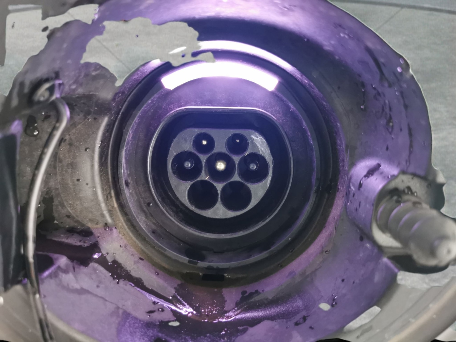 Used Volvo XC90 2021 for sale - 76853706: Photo 31