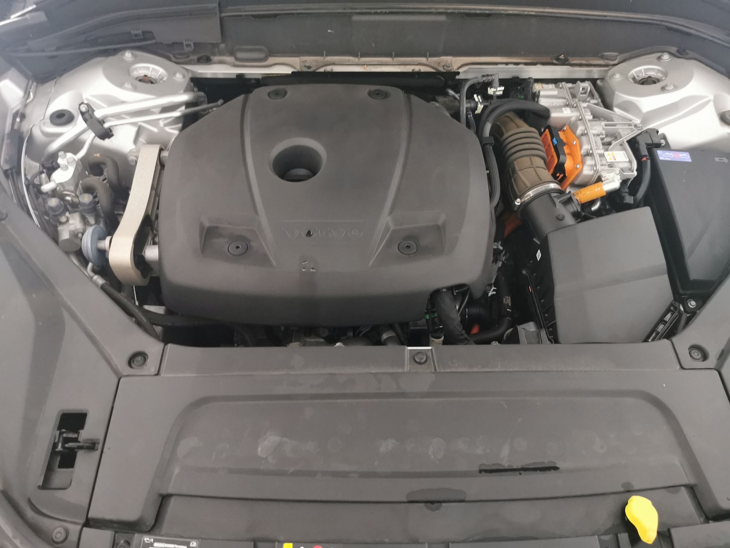 Used Volvo XC90 2021 for sale - 76853706: Photo 34