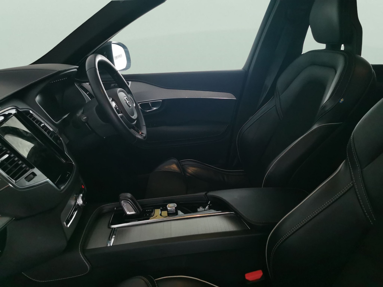 Used Volvo XC90 2021 for sale - 76853706: Photo 4