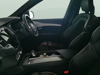 Used Volvo XC90 undefined for sale - 76853706: Photo