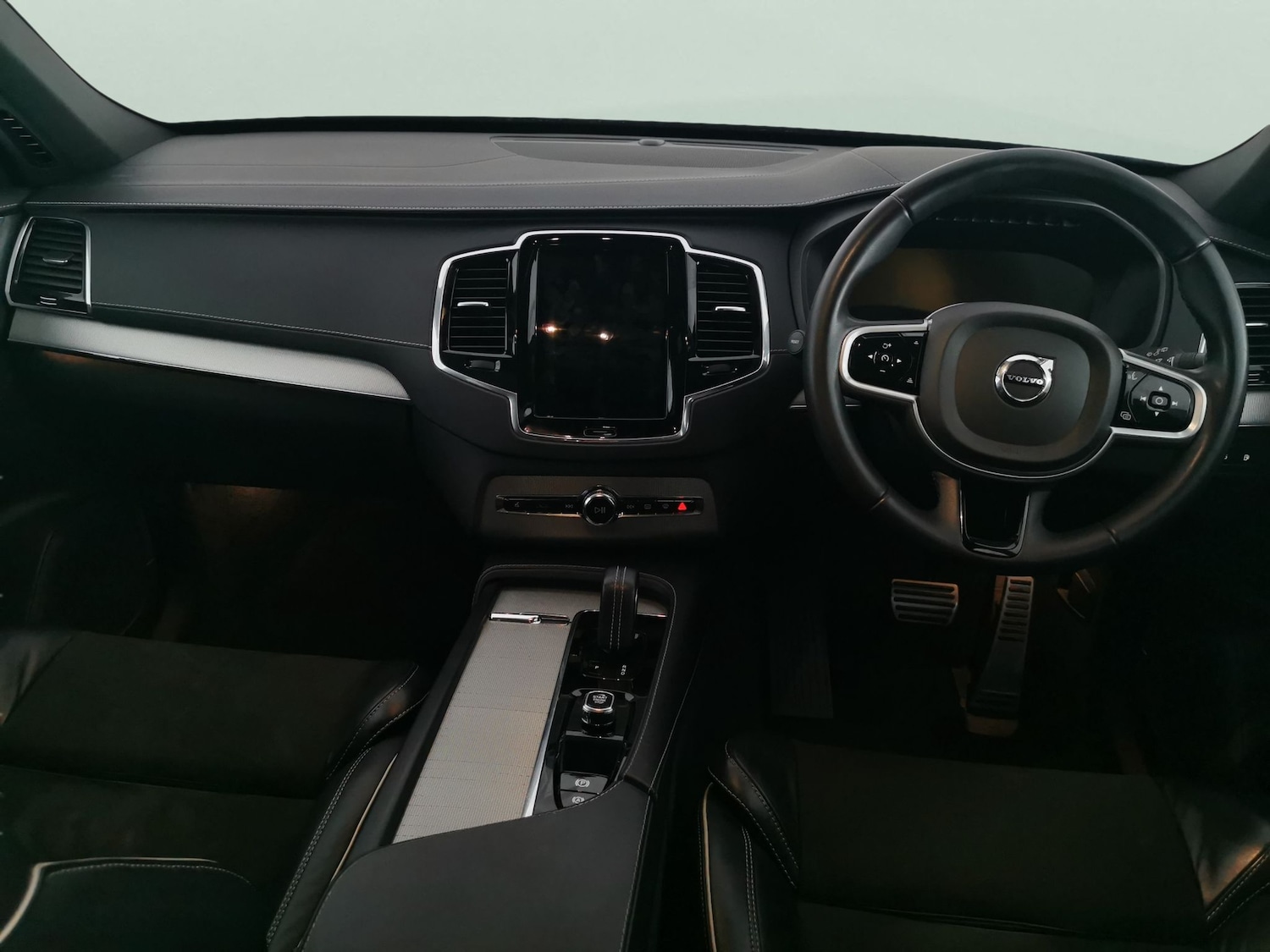 Used Volvo XC90 2021 for sale - 76853706: Photo 7