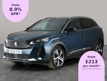 2022 - 1.6 13.2kWh GT SUV 5dr Petrol Plug-in Hybrid e-EAT Euro 6 (s/s) (225 ps) -