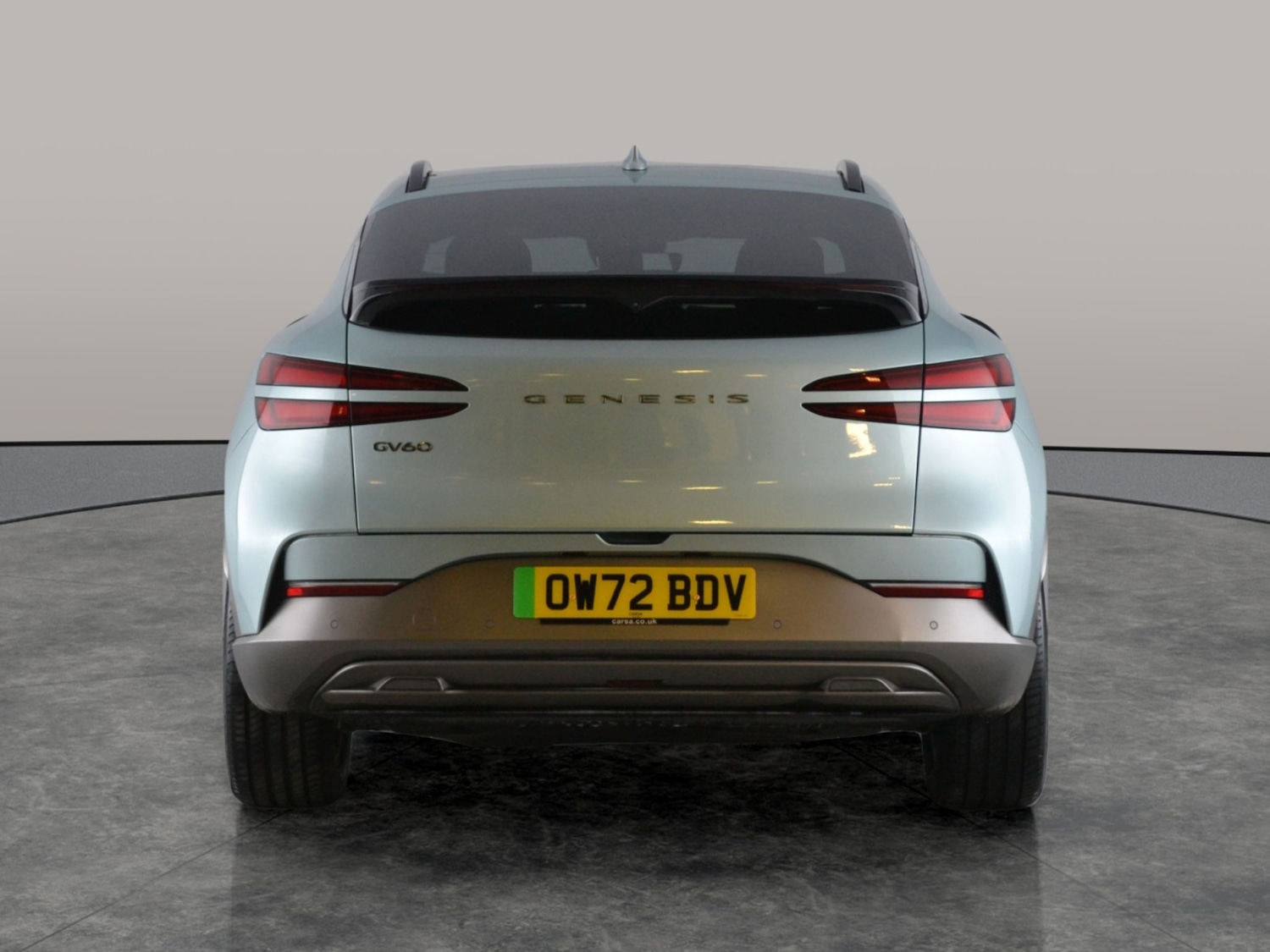 Used Genesis GV60 for sale - 77605004: Photo 10