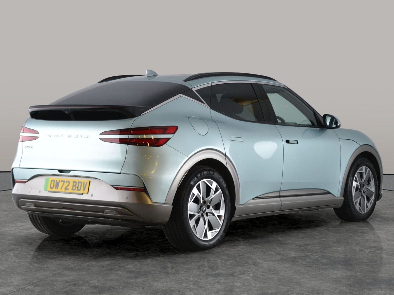 Used Genesis GV60 for sale - 77605004: Photo 11