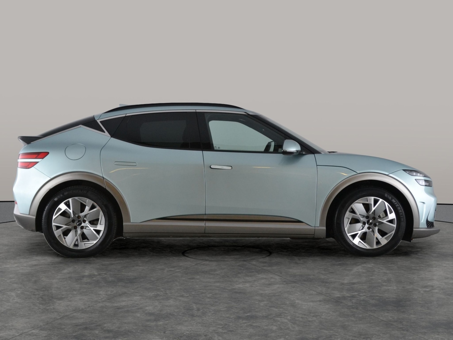 Used Genesis GV60 for sale - 77605004: Photo 12