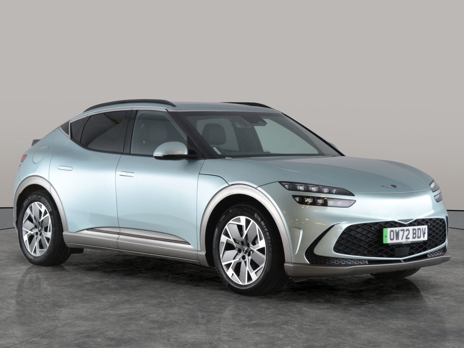 Used Genesis GV60 for sale - 77605004: Photo 13