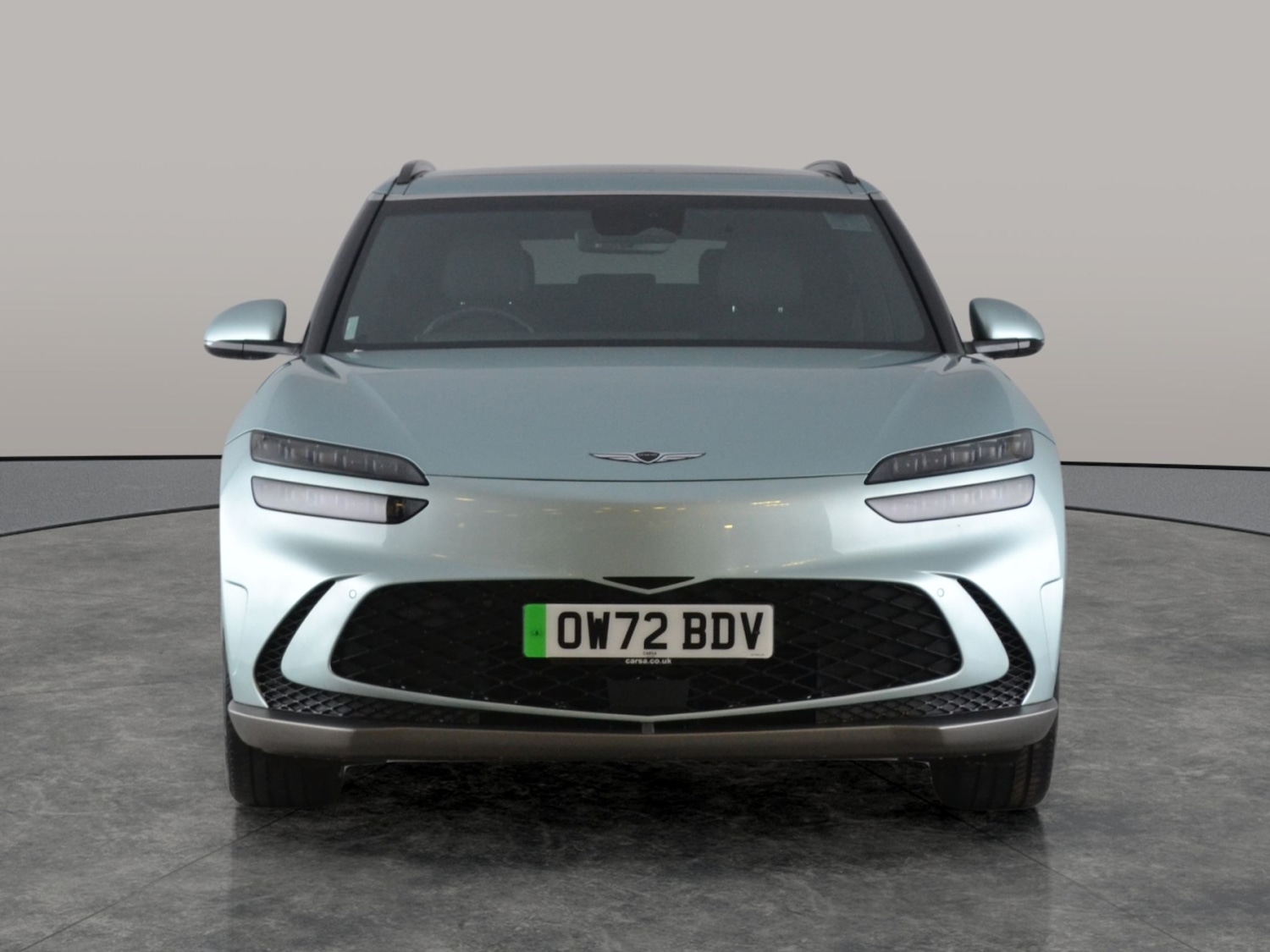 Used Genesis GV60 for sale - 77605004: Photo 14