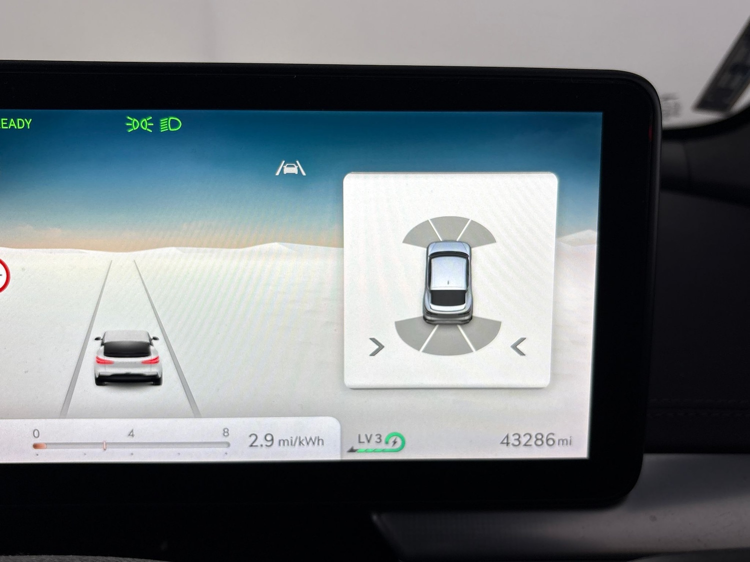 Used Genesis GV60 for sale - 77605004: Photo 24