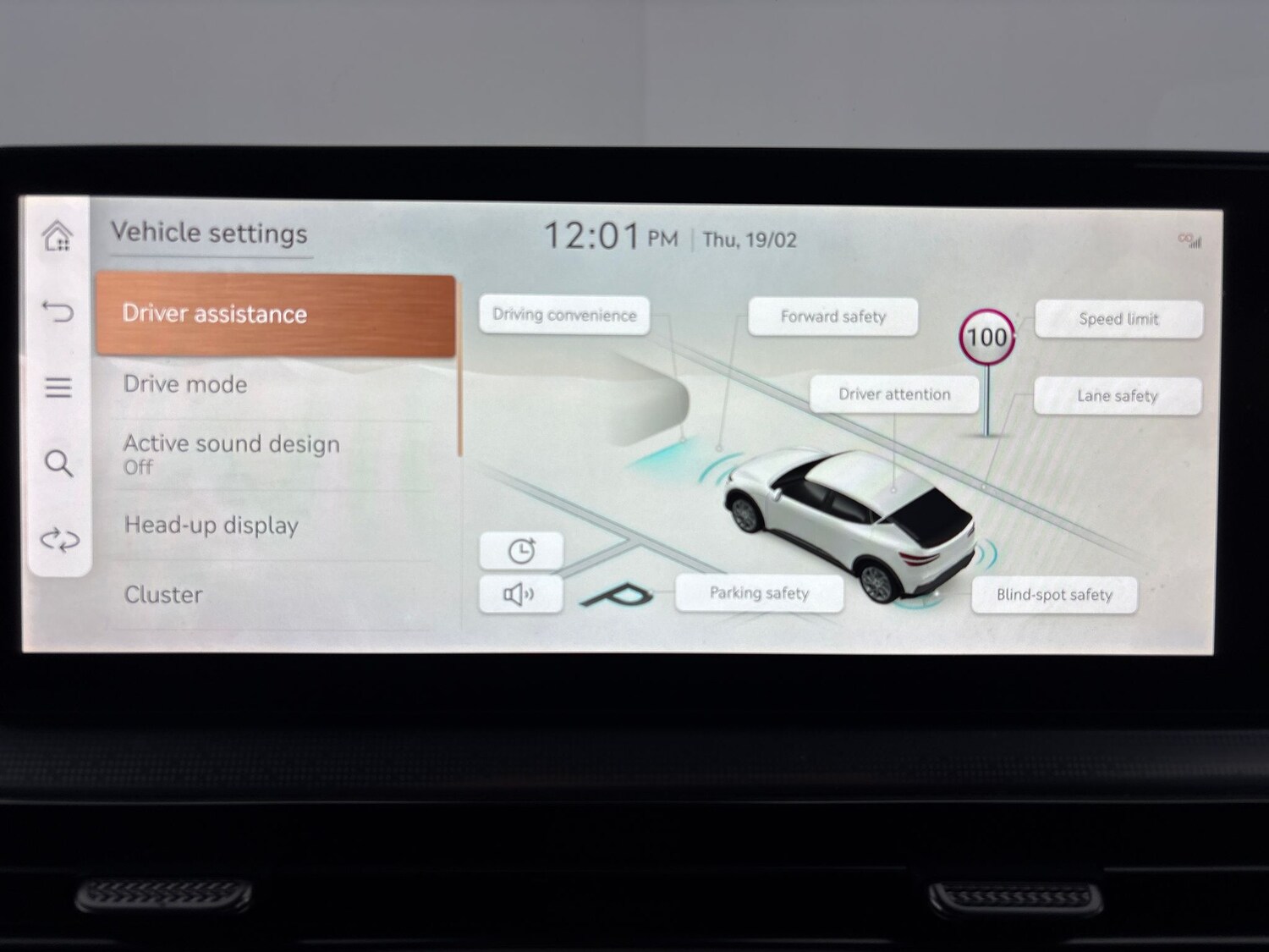 Used Genesis GV60 for sale - 77605004: Photo 32