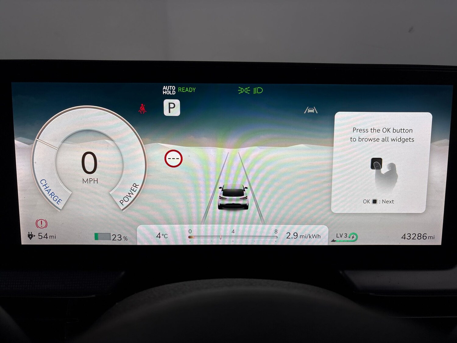 Used Genesis GV60 for sale - 77605004: Photo 33