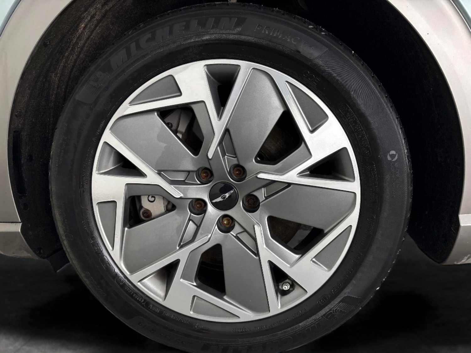 Used Genesis GV60 for sale - 77605004: Photo 36