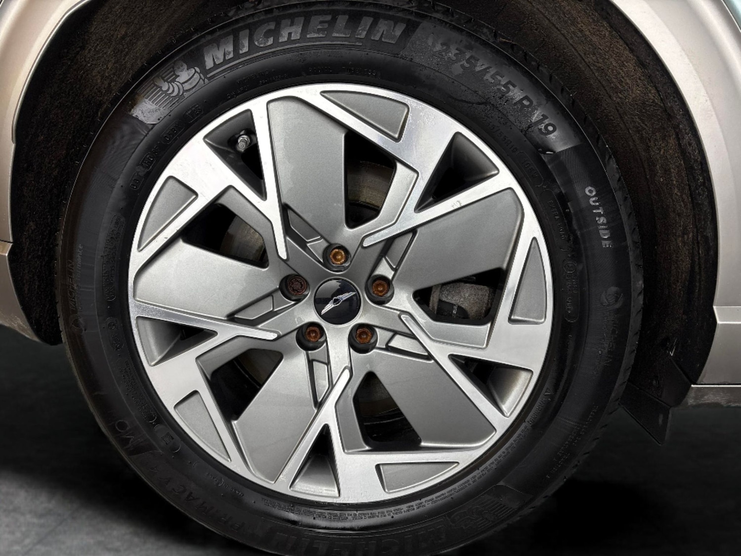 Used Genesis GV60 for sale - 77605004: Photo 38