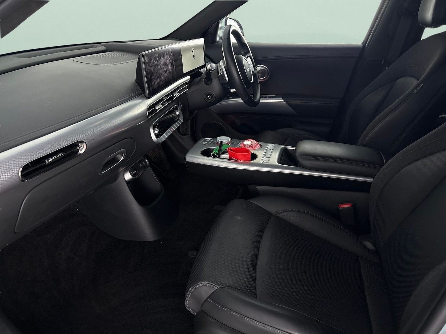 Used Genesis GV60 for sale - 77605004: Photo 4