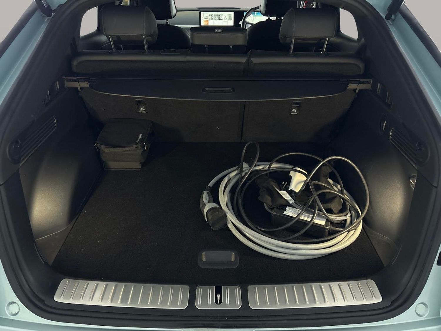 Used Genesis GV60 for sale - 77605004: Photo 45