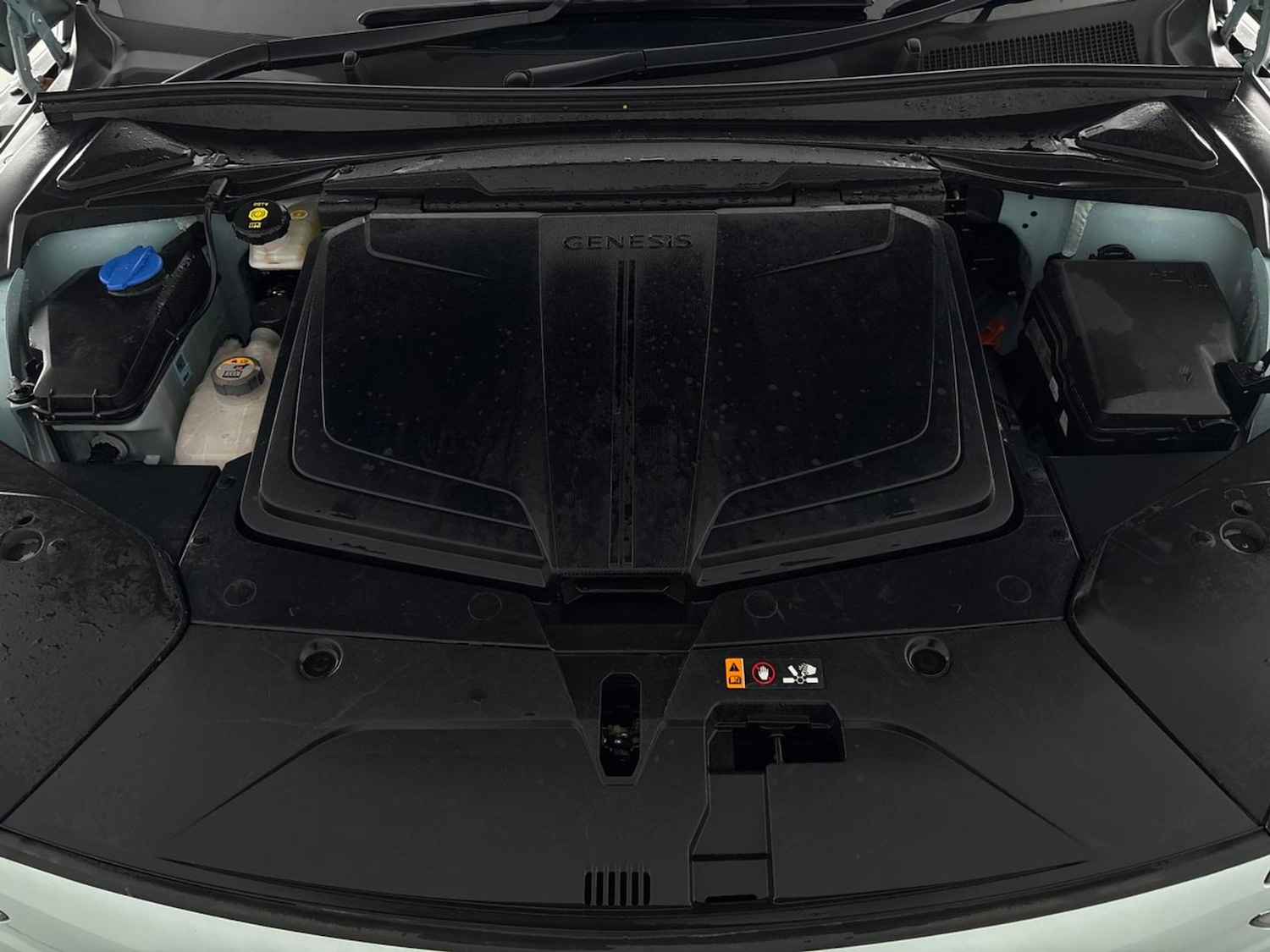 Used Genesis GV60 for sale - 77605004: Photo 47