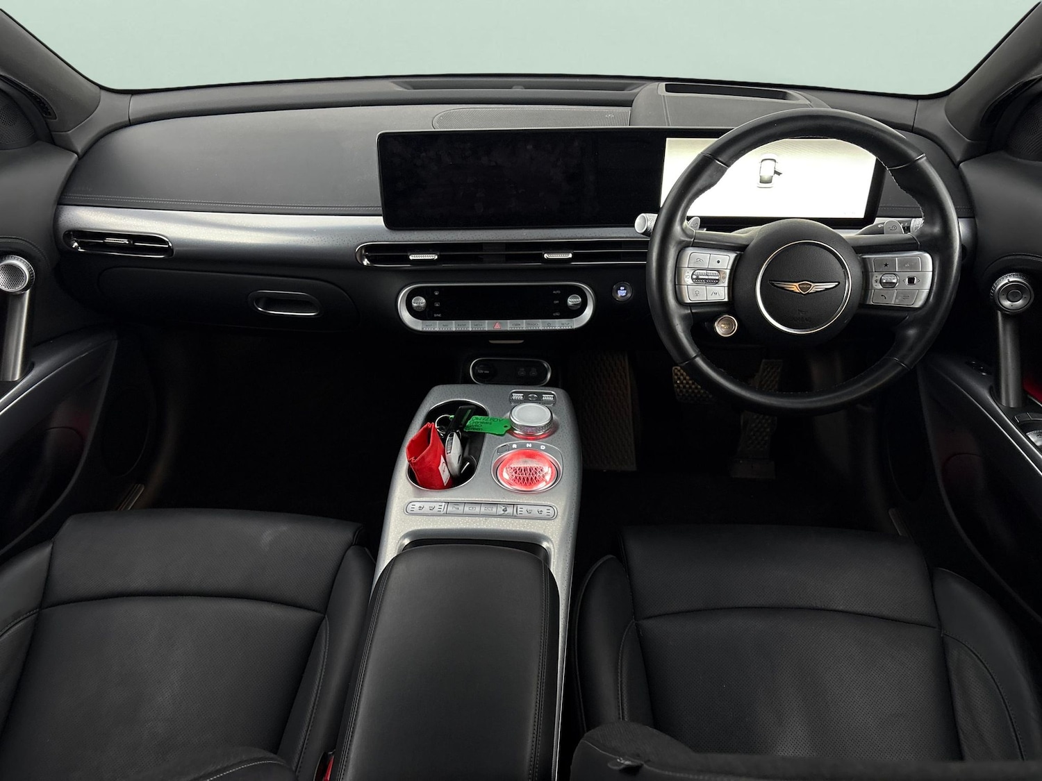 Used Genesis GV60 for sale - 77605004: Photo 8