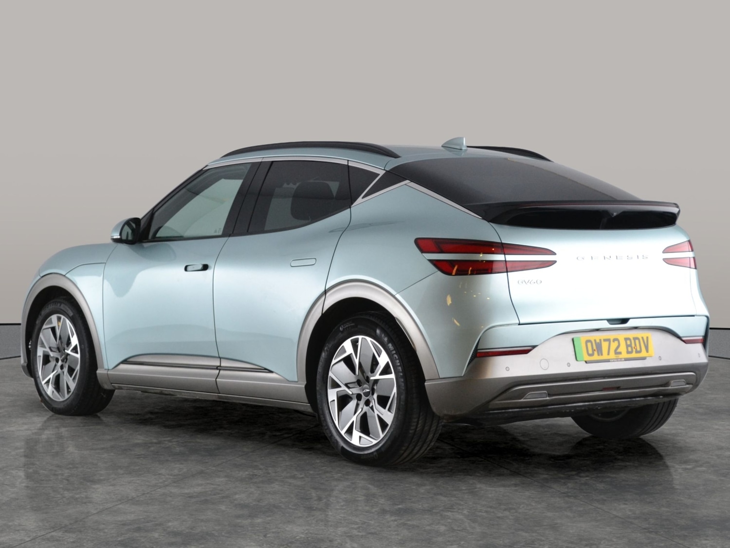 Used Genesis GV60 for sale - 77605004: Photo 9