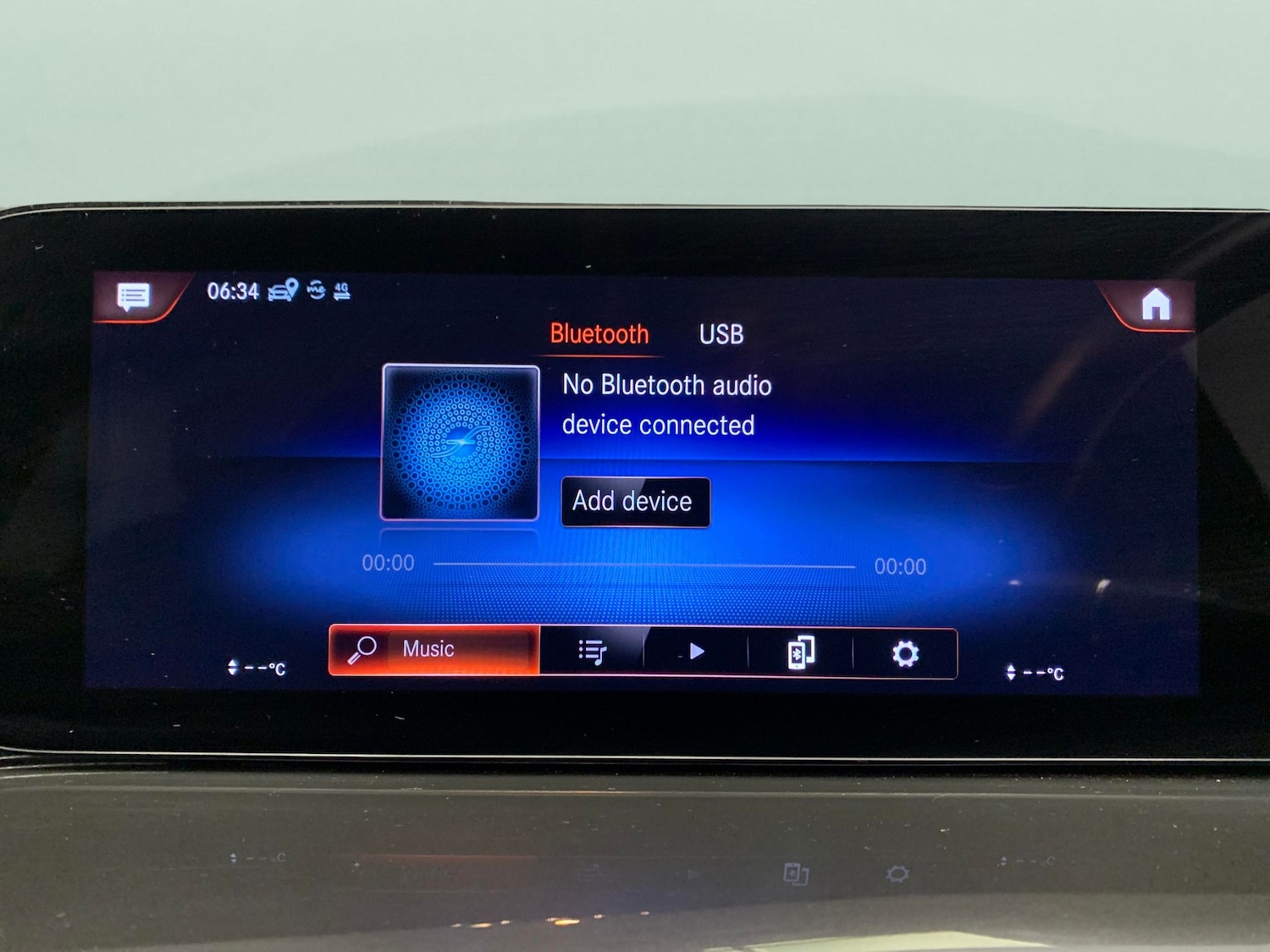 Used Mercedes-Benz EQC 2023 for sale - 77259414: Photo 18