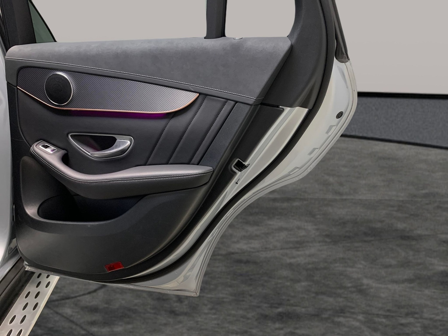 Used Mercedes-Benz EQC 2023 for sale - 77259414: Photo 35