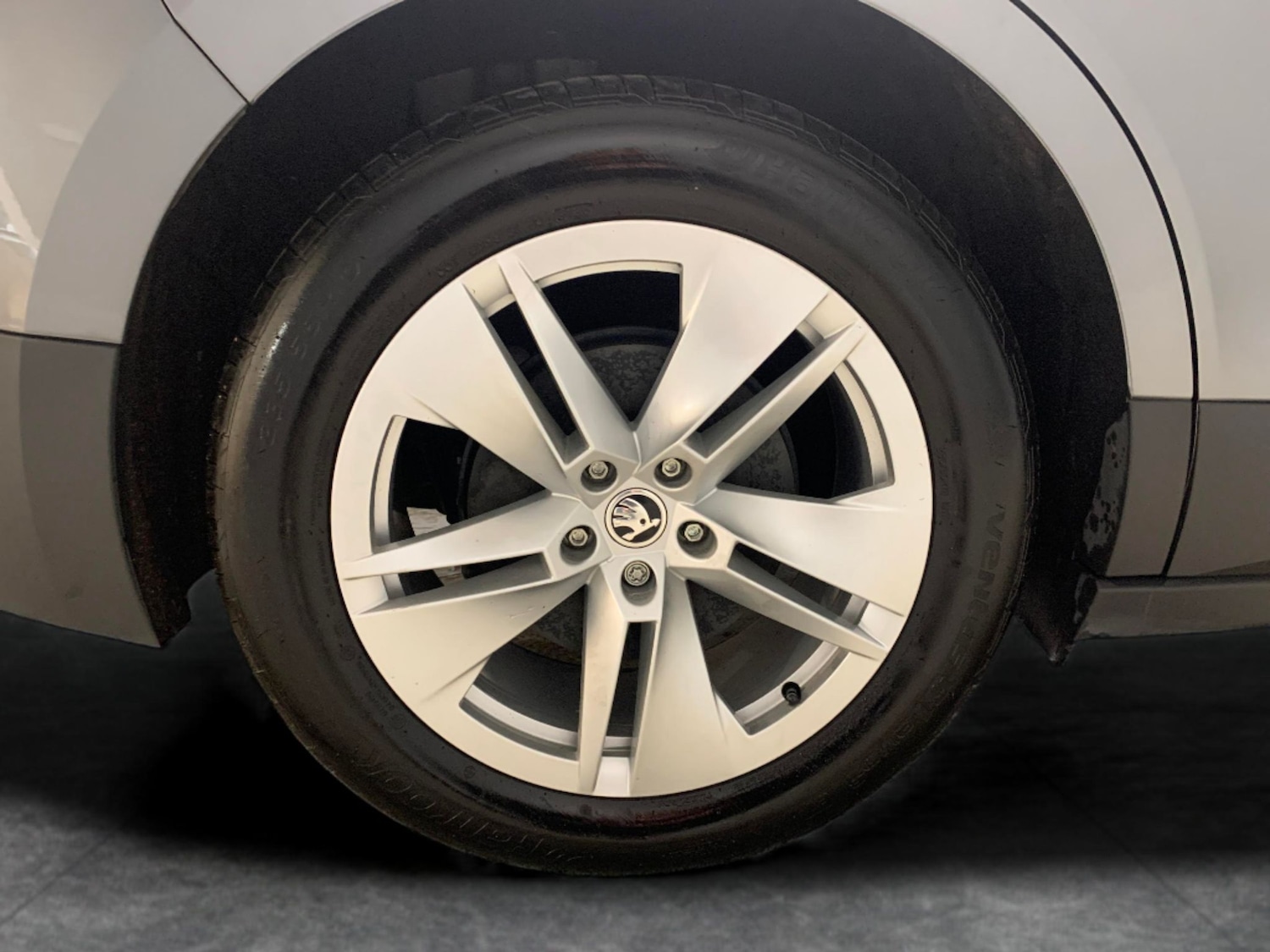 Used Skoda Enyaq 2022 for sale - 77389416: Photo 23