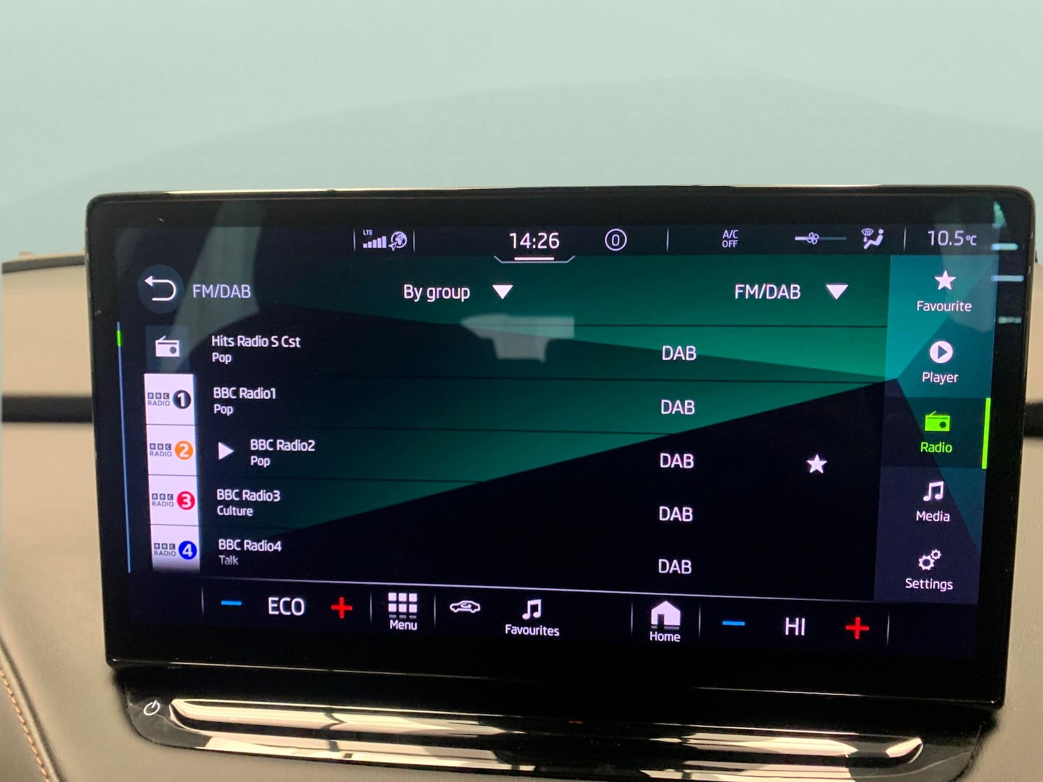 Used Skoda Enyaq 2022 for sale - 77389416: Photo 6