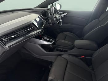 Used Audi Q4 e-tron 2023 for sale - 79559186: Photo