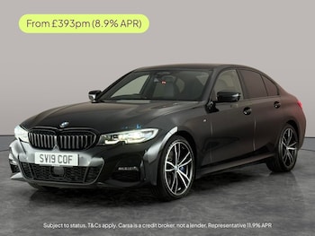 Used BMW 3 Series 2019 for sale - 79051506: Photo