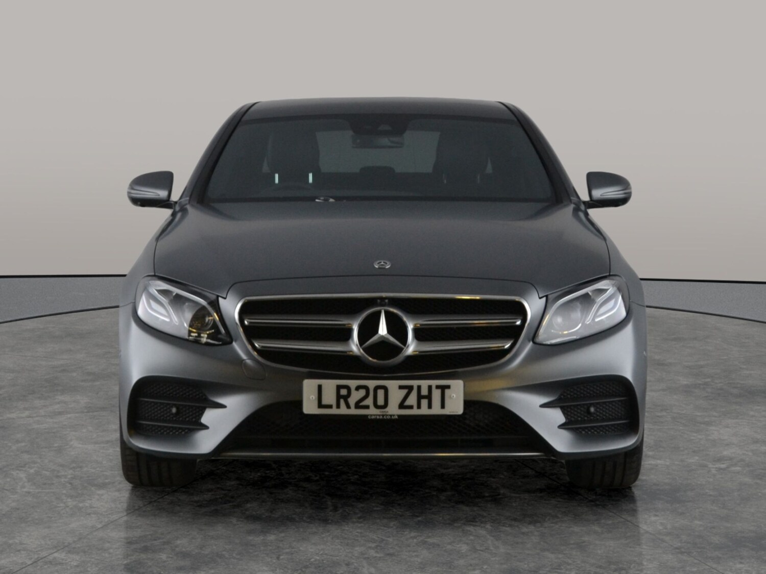 Used Mercedes-Benz E Class 2020 for sale - 78079266: Photo 14