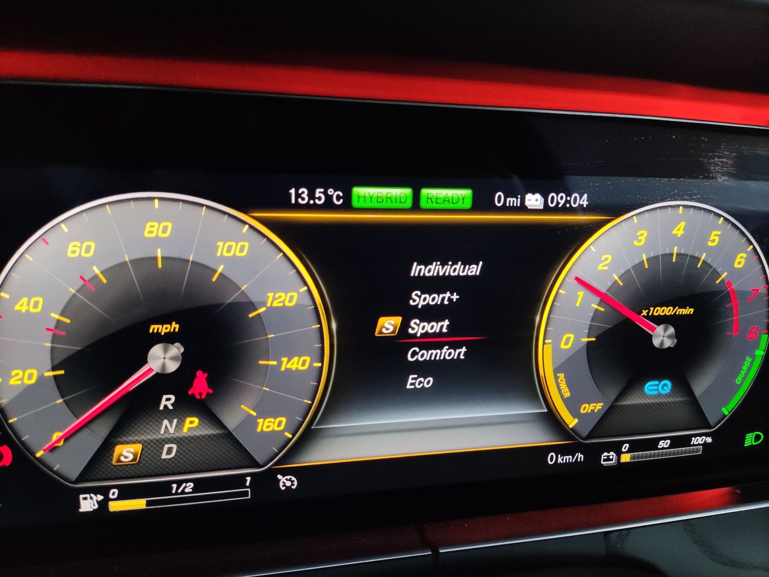 Used Mercedes-Benz E Class 2020 for sale - 78079266: Photo 21