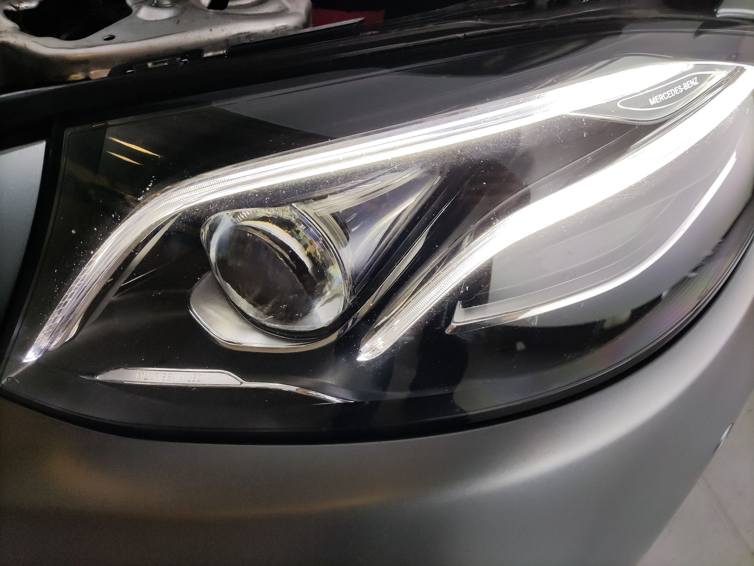 Used Mercedes-Benz E Class 2020 for sale - 78079266: Photo 30