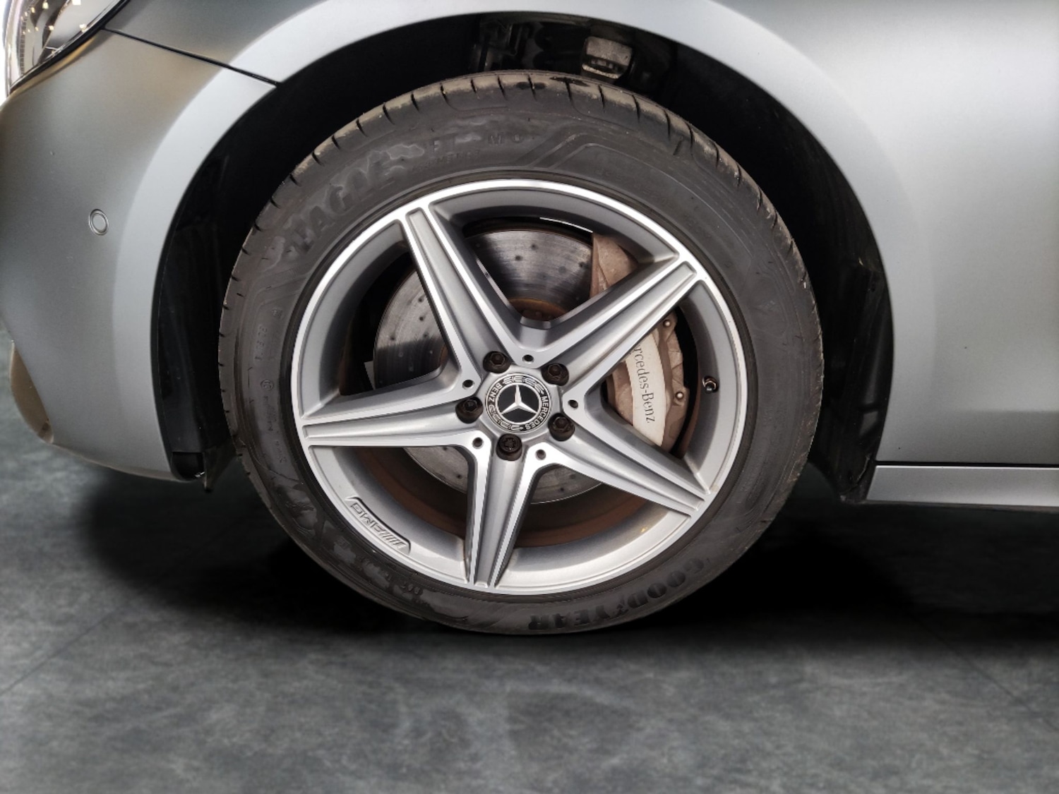 Used Mercedes-Benz E Class 2020 for sale - 78079266: Photo 31