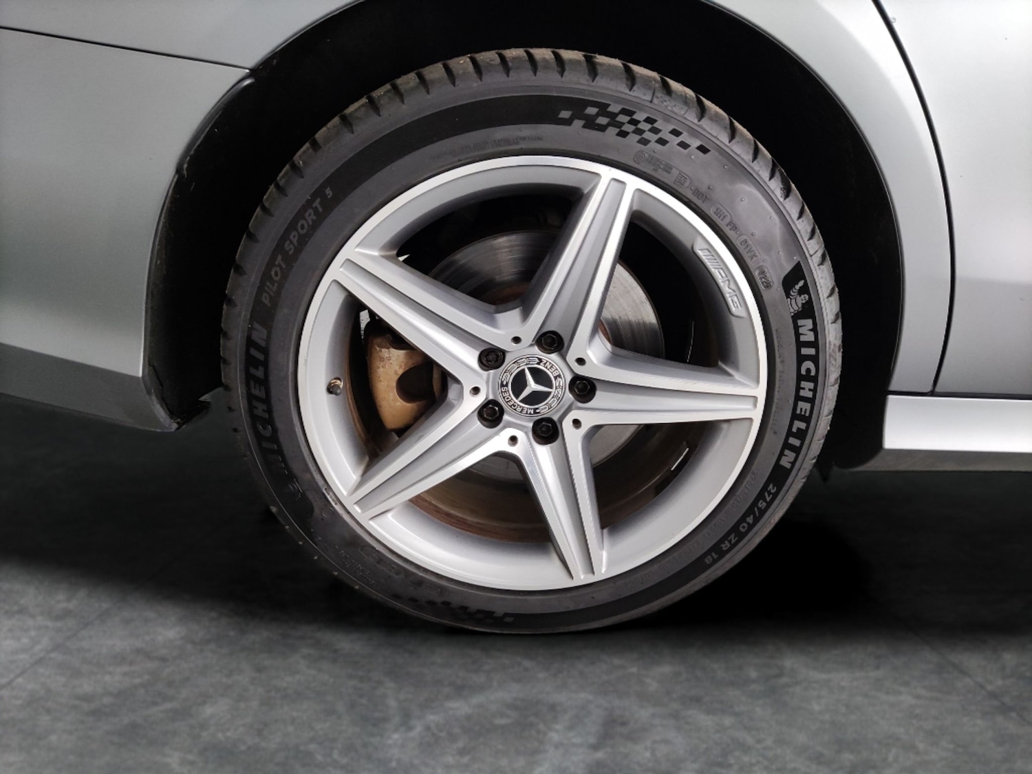 Used Mercedes-Benz E Class 2020 for sale - 78079266: Photo 33